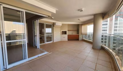 Apartamento à venda, 179 m² por R$ 1.250.000,00 - Bosque das Juritis - Ribeirão Preto/SP