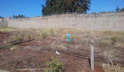Terreno comercial Jardim Botânico, Ribeirão Preto.