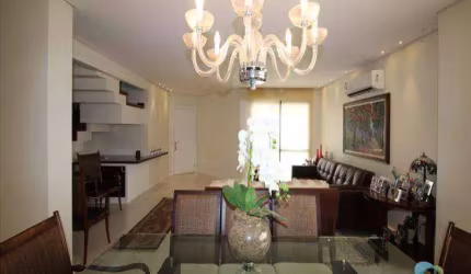 Cobertura com 4 dormitórios/Suítes à venda, 367 m² - Jardim Santa Ângela - Ribeirão Preto/SP