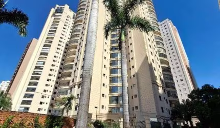 Cobertura com 4 dormitórios/Suítes à venda, 367 m² - Jardim Santa Ângela - Ribeirão Preto/SP