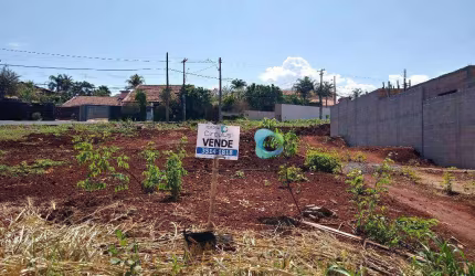 Terreno à venda, 360 m² - Ribeirânia - Ribeirão Preto/SP