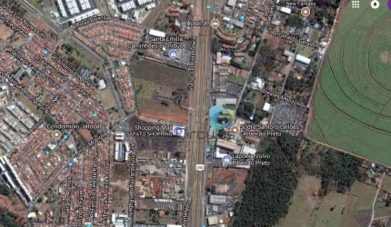 Área à venda, 28851 m² por R$ 16.800.000,00 - Jardim Salgado Filho - Ribeirão Preto/SP