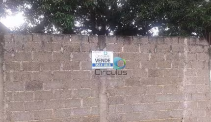 Terreno à venda, 1250 m² por R$ 650.000,00 - Recreio das Acácias - Ribeirão Preto/SP
