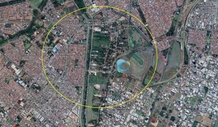 Terreno à venda, 5845 m² por R$ 3.600.000,00 - Valentina Figueiredo - Ribeirão Preto/SP
