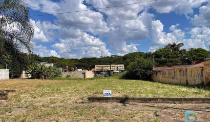 Terreno à venda, 730 m²  - Jardim Canadá - Ribeirão Preto/SP