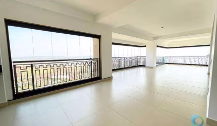 Apartamento à venda, 529 m² por R$ 6.800.000,00 - Jardim Botânico - Ribeirão Preto/SP