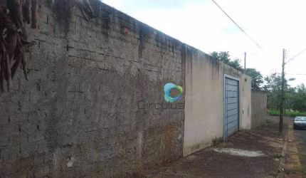 Terreno à venda, 1482 m² Todo murado - City Ribeirão - Ribeirão Preto/SP