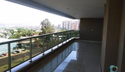 Apto com 4 Suítes à venda, 312 m² - Jardim Botânico - Ribeirão Preto/SP