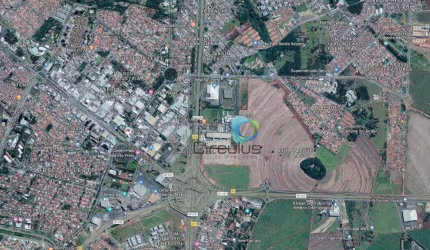 Terreno à venda, 20000 m² por R$ 14.000.000,00 - Parque Industria - Ribeirão Preto/SP