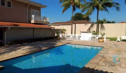 Casa à venda, 442 m² por R$ 4.500.000,00 - Jardim Canadá - Ribeirão Preto/SP
