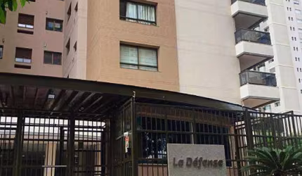 Apartamento com 3 Suítes à venda, 188 m² - Jardim Irajá - Ribeirão Preto/SP