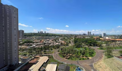 Apartamento com 3 dormitórios à venda, 132 m² por R$ 1.250.000,00 - Jardim Botânico - Ribeirão Preto/SP