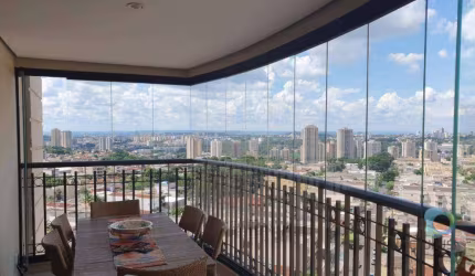 Apartamento com 3 dormitórios à venda, 177 m² por R$ 1.000.000,00 - Jardim Santa Ângela - Ribeirão Preto/SP