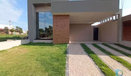 Casa à venda, 145 m² por R$ 985.000,00 - Reserva Imperial - Ribeirão Preto/SP
