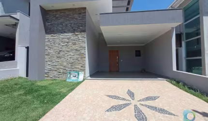 Casa com 3 dormitórios/Suítes à venda, 153 m² por R$ 1.050.000 - Villa Romana - Ribeirão Preto/SP
