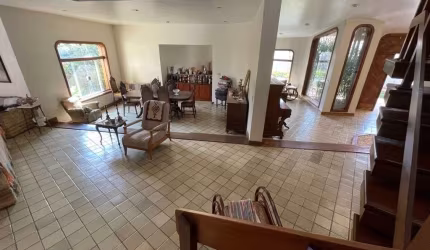 Casa à venda, 556 m² por R$ 2.300.000,00 - Jardim Canadá - Ribeirão Preto/SP