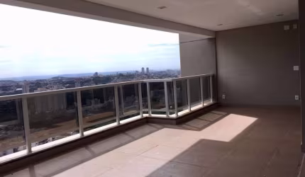 Apartamento com 4 suítes à venda, 227 m² - Jardim Botânico - Ribeirão Preto/SP