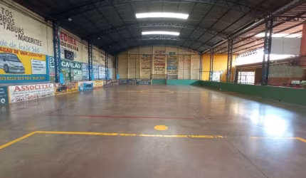 Área à venda, 1617 m² por R$ 2.000.000,00 - Adão do Carmo Leonel - Ribeirão Preto/SP