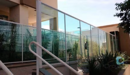 Apartamento com 3 Suítes à venda, 108 m²  Bosque das Juritis - Ribeirão Preto/SP