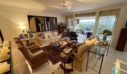 Lindo apartamento na  fiuza com 240 m² e 4 dormitórios por R$ 1.450.000 - Santa Angela - Ribeirão Preto/SP