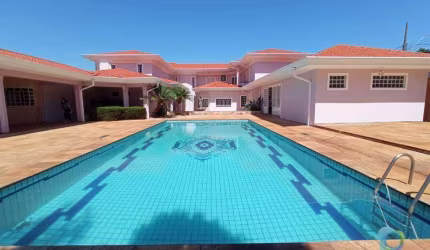 Casa à venda, 960 m² por R$ 5.300.000,00 - Jardim Canadá - Ribeirão Preto/SP