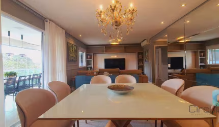 Apartamento à venda, 152 m² por R$ 950.000,00 - Nova Aliança - Ribeirão Preto/SP