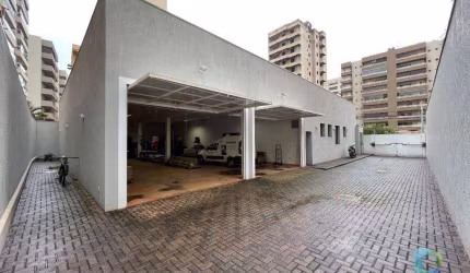 Prédio à venda, 432 m² por R$ 3.900.000,00 - Nova Aliança - Ribeirão Preto/SP