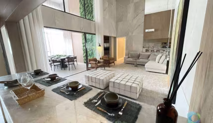 Hype Residence - Jd. Botânico