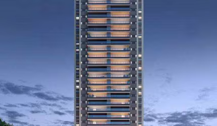 Edifício Cidade de Zurique