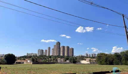 Terreno à venda, 2106 m² - Jardim Canadá - Ribeirão Preto/SP