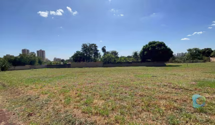 Terreno à venda, 2327 m² - Jardim Canadá - Ribeirão Preto/SP