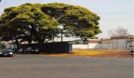 Terreno COMERCIAL à venda, 1230 m² por R$ 1.600.000 - Av. Brasil - Ribeirão Preto/SP
