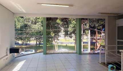 Salão à venda, 387 m² por R$ 2.400.000,00 - Alto da Boa Vista - Ribeirão Preto/SP