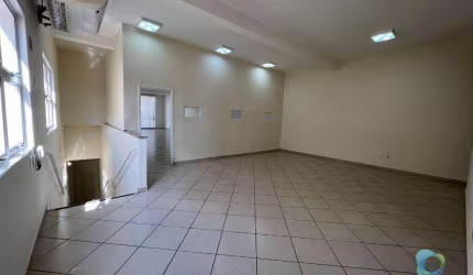 Salão para alugar, 200 m² por R$ 5.900/mês - Alto da Boa Vista - Ribeirão Preto/SP