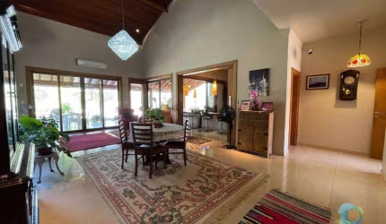 Casa com 4 Suítes à venda, 471 m² - Jardim Canadá - Ribeirão Preto/SP