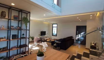 Casa à venda, 240 m² por R$ 1.970.000,00 - Residencial Alto do Castelo - Ribeirão Preto/SP