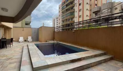 Cobertura com 4 dormitórios à venda, 212 m² por R$ 899.900,00 - Jardim Botânico - Ribeirão Preto/SP