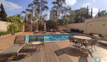 Apartamento com 4 dormitórios à venda, 336 m²  - Jardim Irajá - Ribeirão Preto/SP