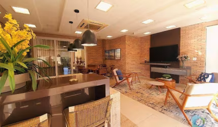 Casa térrea - 04 suítes - 500 m² - Guaporé 2