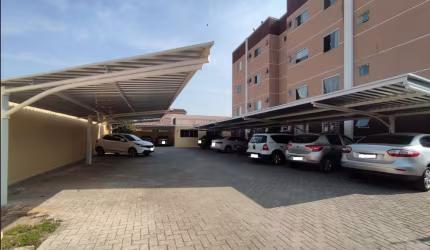 APARTAMENTO 3 QUARTOS NO CAPÃO DA IMBUIA