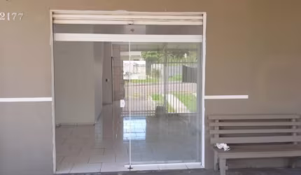 Sobrado Residencial e Comercial