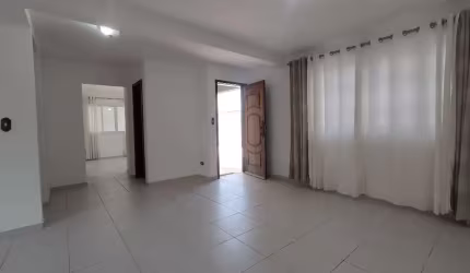 SOBRADO 4 QUARTOS À VENDA NO CAPÃO DA IMBUIA