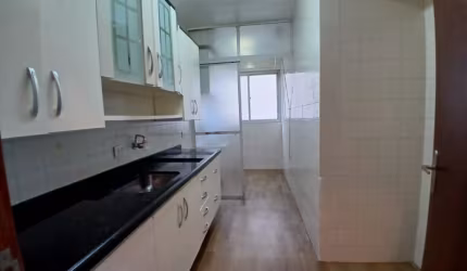 Apartamenro 2 quartos à venda no Cristo Rei