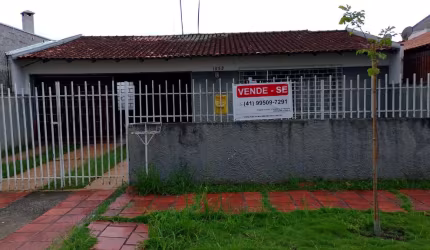 Casa 3 quartos à venda Santa Quitéria
