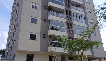APARTAMENTO À VENDA NO TINGUI