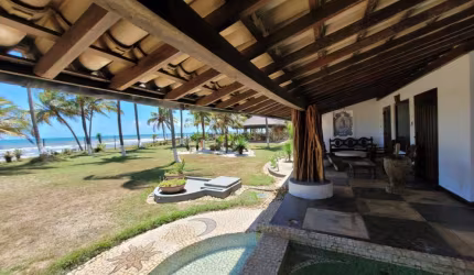 Casa - Padrão, para Temporada em Ilhéus/BA