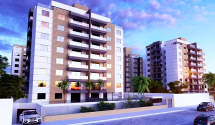 Apartamento - Cobertura, para Venda em Ilhéus/BA