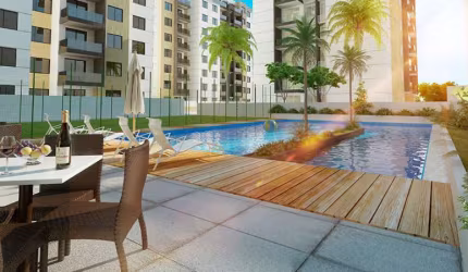 Apartamento - Cobertura, para Venda em Ilhéus/BA