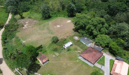 Rural - Sítio, para Venda em Ilhéus/BA