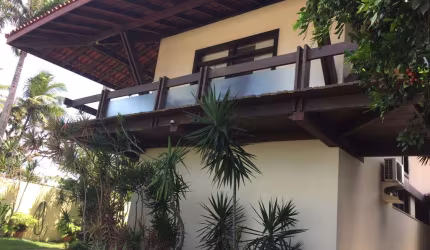 Casa - Sobrado Padrão, para Venda em Ilhéus/BA